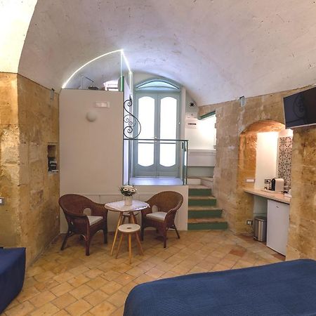 B&B Ponticello A San Potito Matera Ngoại thất bức ảnh