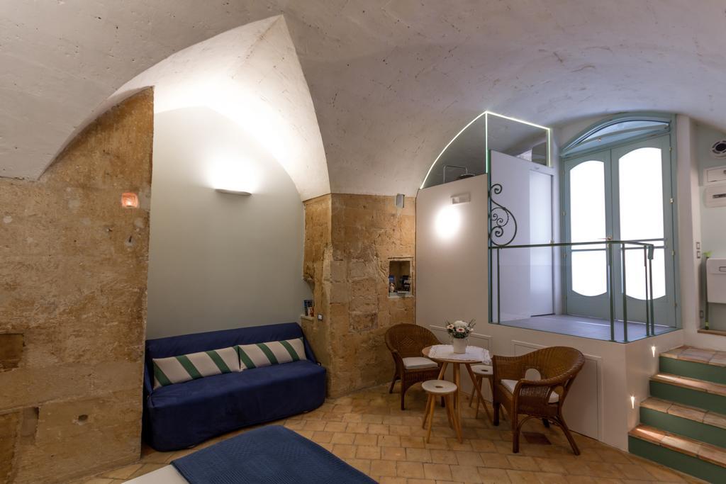 B&B Ponticello A San Potito Matera Ngoại thất bức ảnh