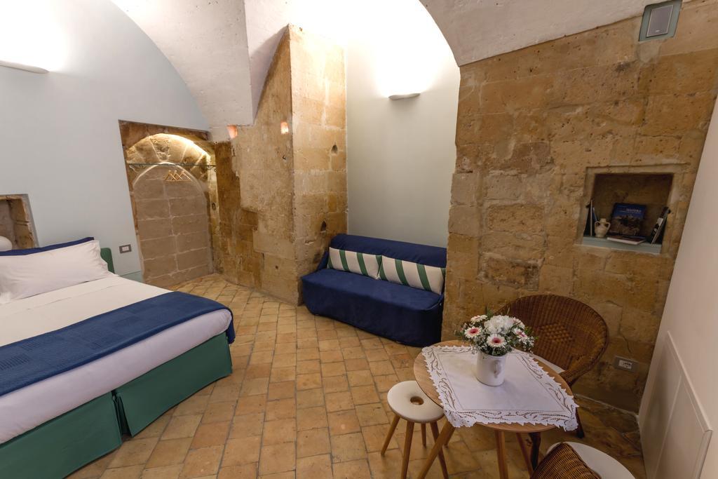 B&B Ponticello A San Potito Matera Ngoại thất bức ảnh