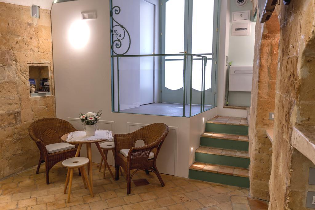 B&B Ponticello A San Potito Matera Ngoại thất bức ảnh