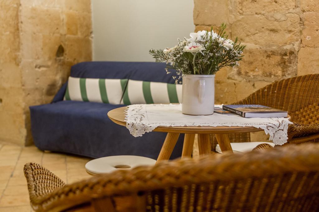 B&B Ponticello A San Potito Matera Ngoại thất bức ảnh
