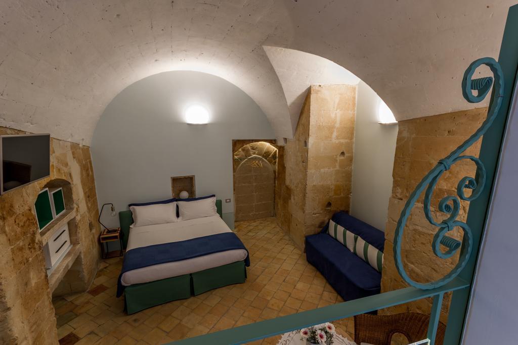 B&B Ponticello A San Potito Matera Ngoại thất bức ảnh