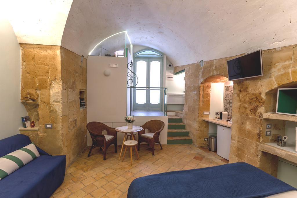 B&B Ponticello A San Potito Matera Ngoại thất bức ảnh