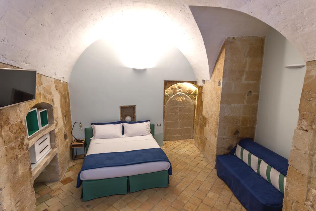 B&B Ponticello A San Potito Matera Ngoại thất bức ảnh