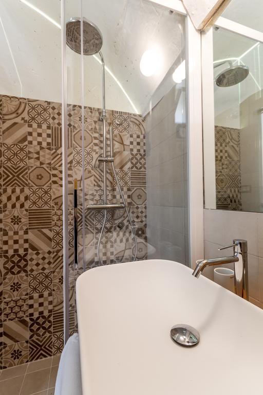 B&B Ponticello A San Potito Matera Ngoại thất bức ảnh