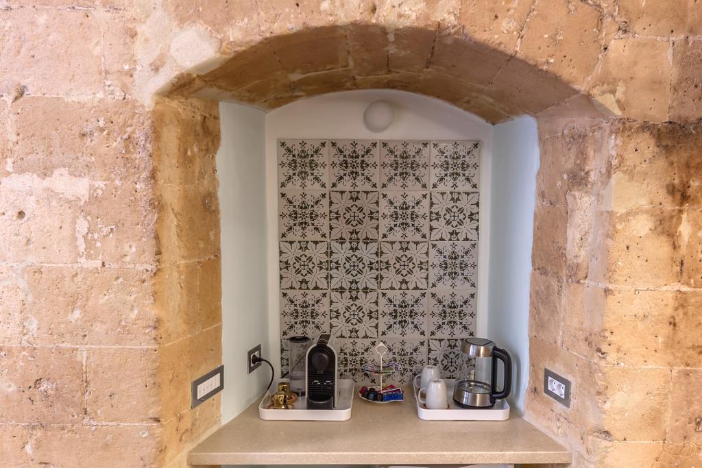 B&B Ponticello A San Potito Matera Ngoại thất bức ảnh