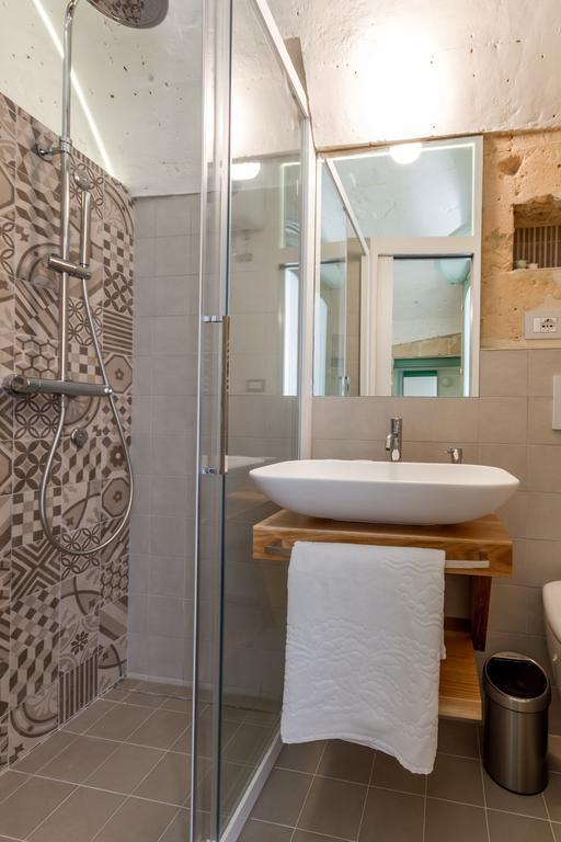 B&B Ponticello A San Potito Matera Ngoại thất bức ảnh